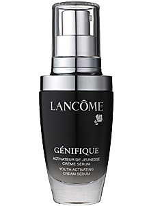 Genifique Lancome Genifique Serum Reviews