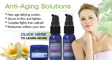 Learn more about Revitol Anti Aging wrinkle cream