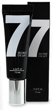 7 Second Eye Lift