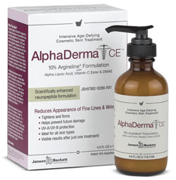 AlphaDerma