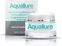 Learn more about Aquallure