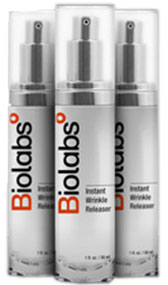 Biolabs Instant Wrinkle Releaser