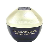 Guerlain Success Age Splendid Skin Care Reviews