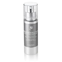 lancome high resolution wrinkle product