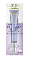 L'Oreal Collagen Filler Reviews