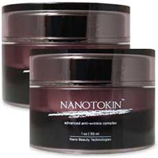 Nanotokin