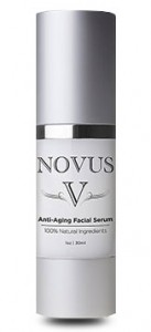 Novus V Anti Wrinkle Cream Reviews
