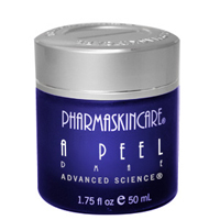 A Peel DMAE Wrinkle Cream Reviews