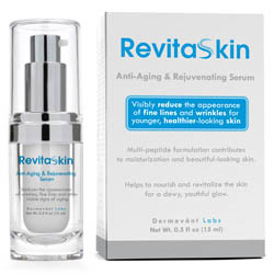 RevitaSkin ingredients