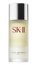 SK II Treatment Essence