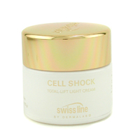 Swissline Cell Shock Total-Lift Light Cream Reviews