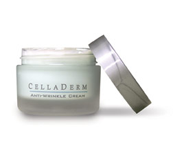 Celladerm Anti Wrinkle Cream Reviews