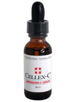 Cellex-C Advanced-C Serum Reviews