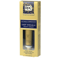 RoC Retinol Correxion