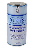 Doctor Denese Wrinkle Rx Extreme Pro-Peptide Gel Reviews