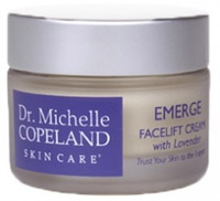 Dr. Copeland Emerge Facelift benefits
