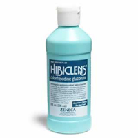 Hibiclens Solution Reviews