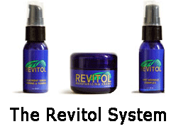 Revitol for skin